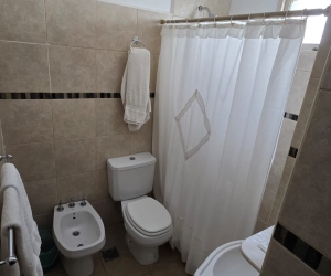 Habitación Doble Twin